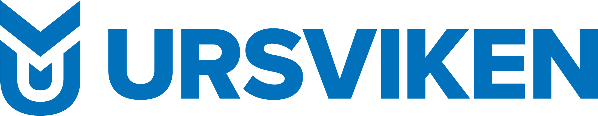 Ursviken logo